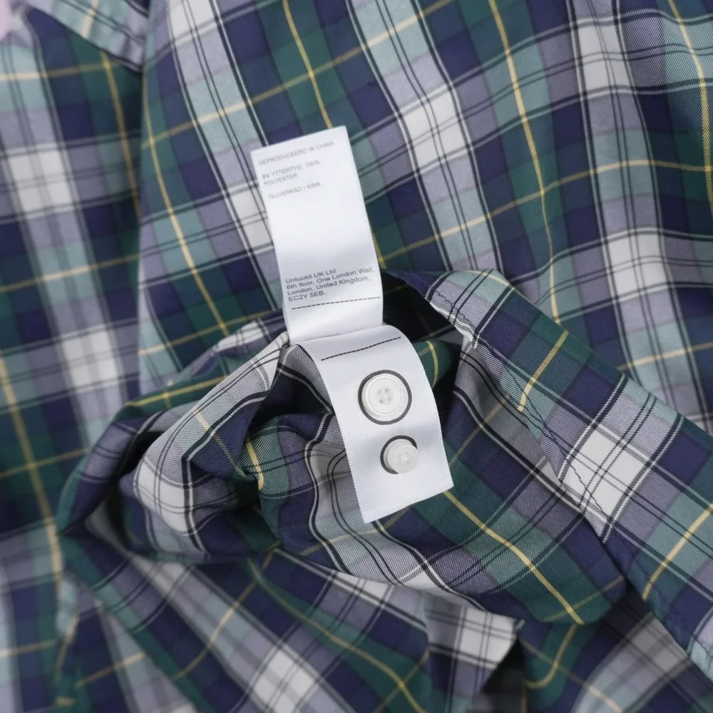 UNTUCKit pair long